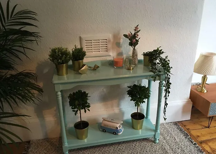 Otel 504 Wilmslow Road *