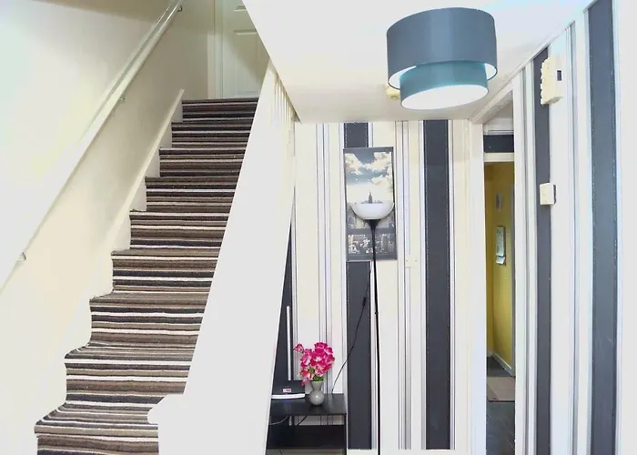 Richflo Facility Apartamento *