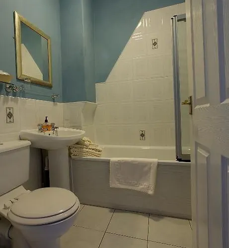 The Ascott Guest house 4*