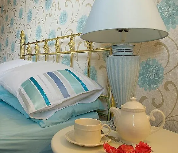 The Ascott Guest house 4*