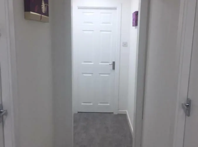 منزل للإقامة Sama's Stylish 4 *