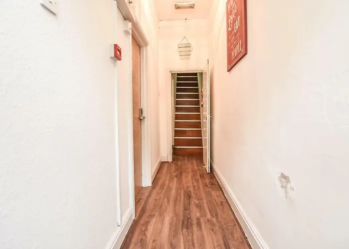 Gæstehus Regency North 3*