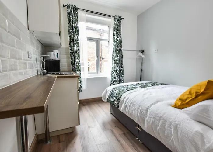 Gæstehus Regency North 3*