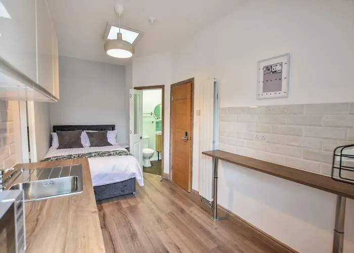 Regency North Gæstehus 3*