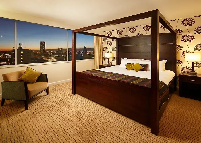 Mercure Piccadilly Manchester