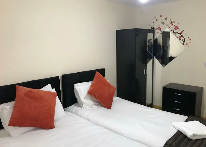 Hotel Unique Executive Luxury