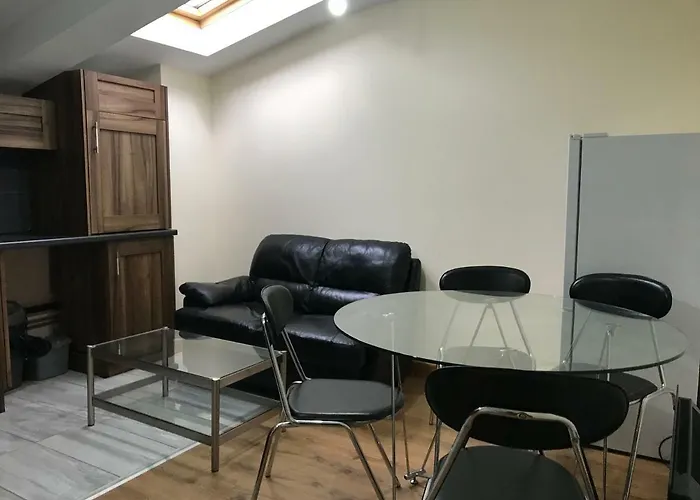 Hotel Unique Executive Luxury