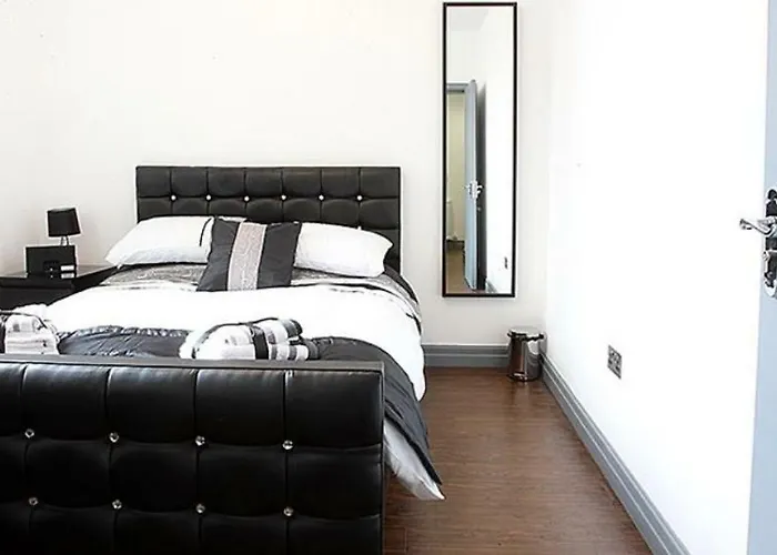 Lewis In The Heart Of The Northern Quarter Sleeps Up To 12 Μάντσεστερ