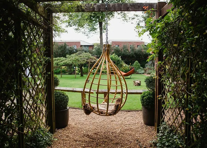 Hotel Eleven Didsbury Park