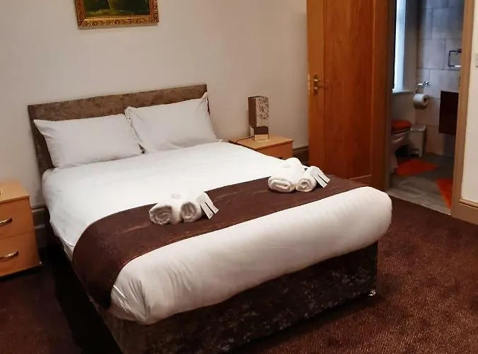 Hotel The Fallowfield 2*