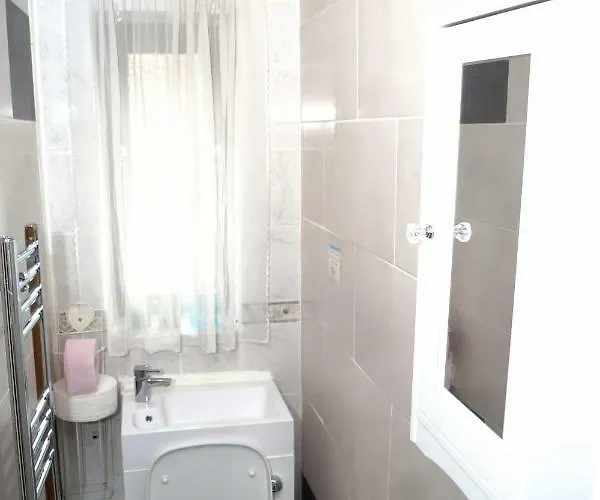 Richflo Facility Apartamento *