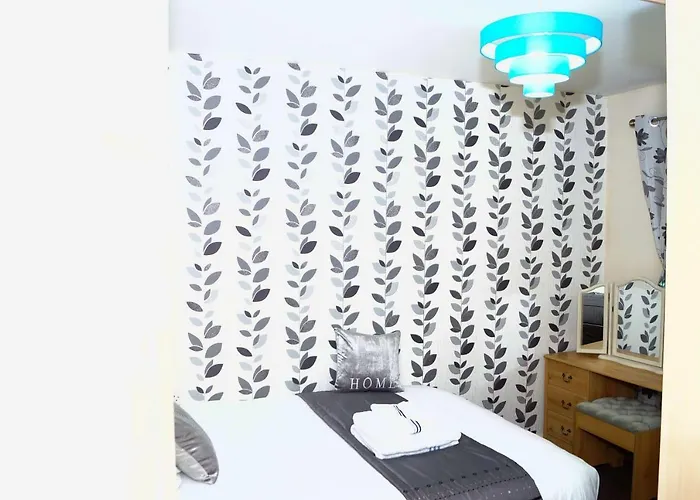 Richflo Facility Apartamento *