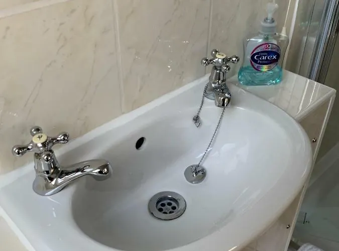 Pensjonat - Free Parking