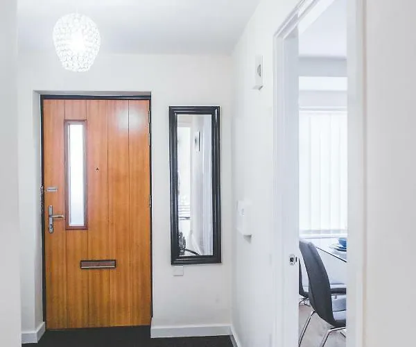 Salford Daire Manchester