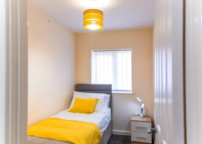 Salford Daire Manchester