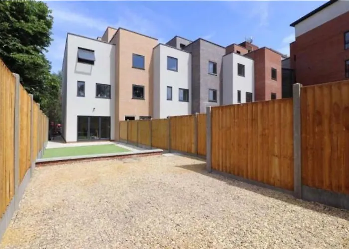 Unite Management Ltd Manchester