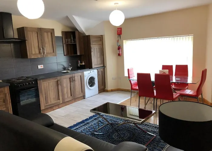 Unique Executive Luxury