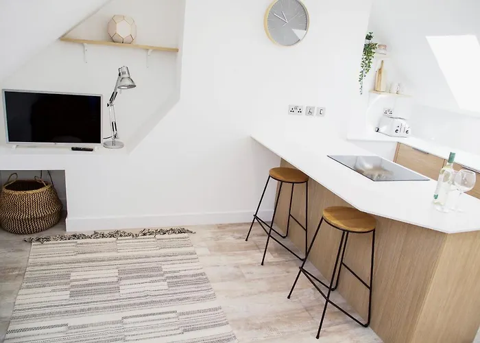 The Barbershop Manchester