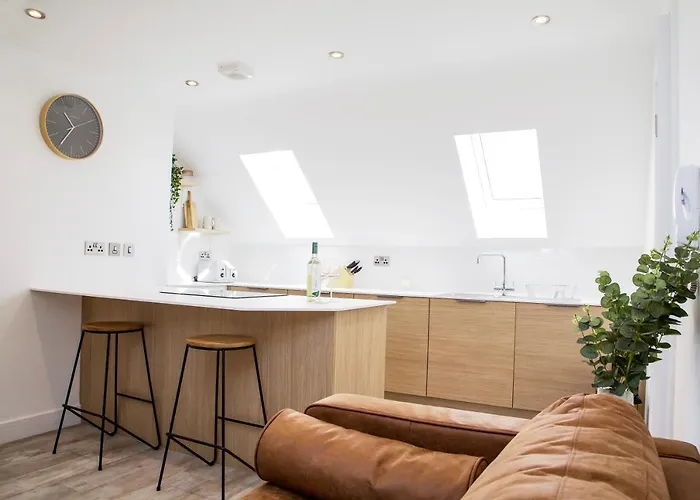 The Barbershop * Manchester