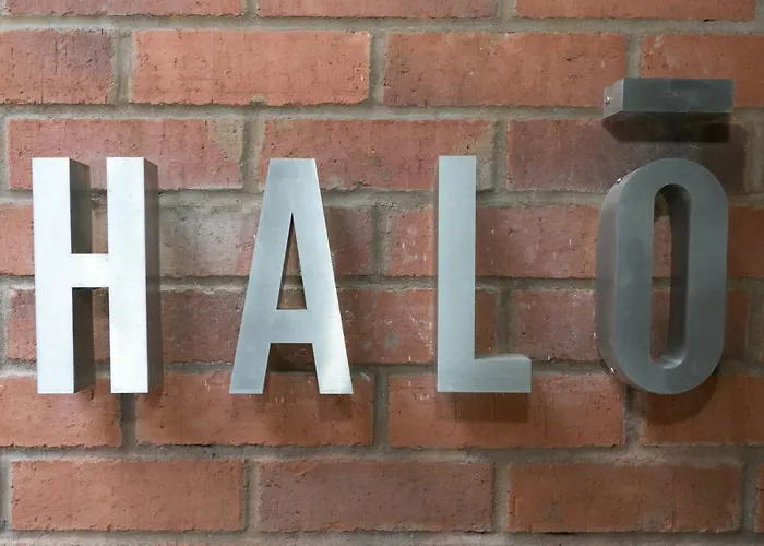 Hilltop Serviced Apartments- Northern Quarter *