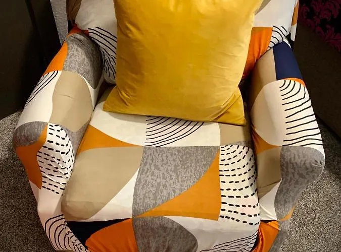 Pensjonat - Free Parking