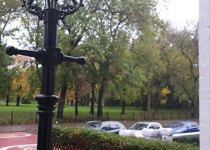 Verdene 3* Manchester