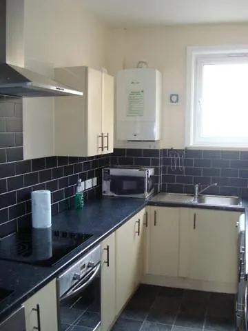 Fairview House Apartamento Mánchester