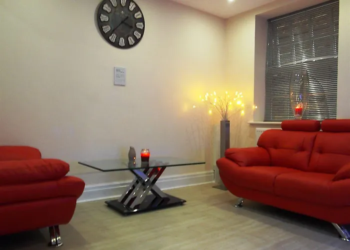 Ville Hotel מלון מנצ'סטר