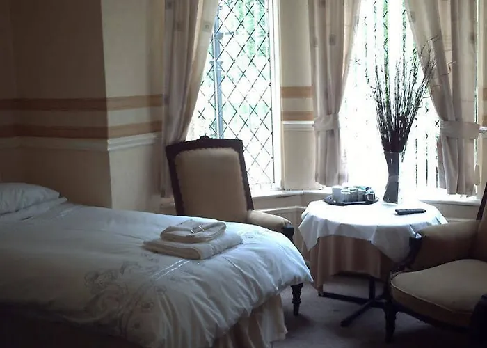 Gasthof Verdene Manchester