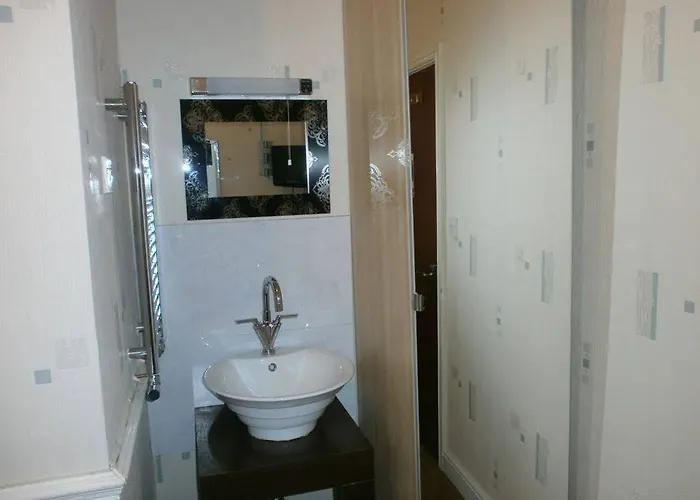 Verdene Gasthof Manchester