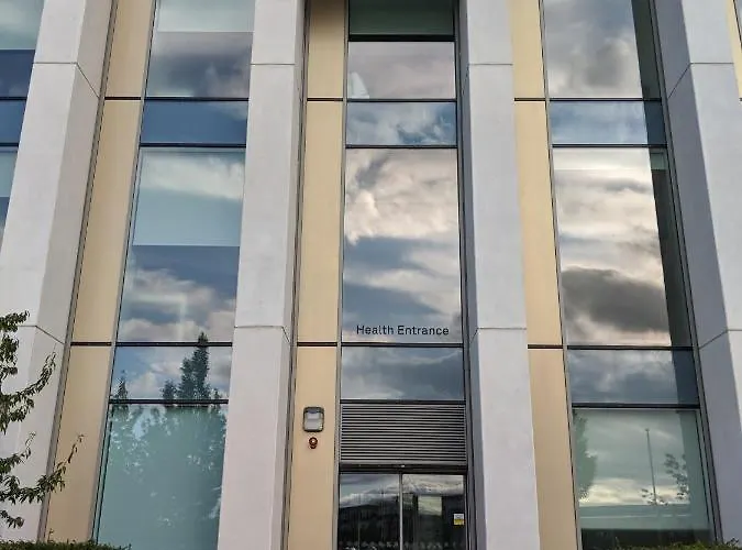 Arena House Manchester