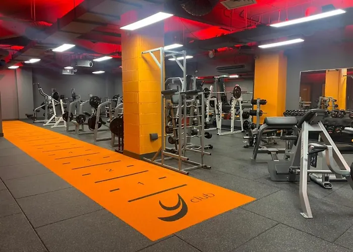 Ξενοδοχείο Castlefield Μάντσεστερ