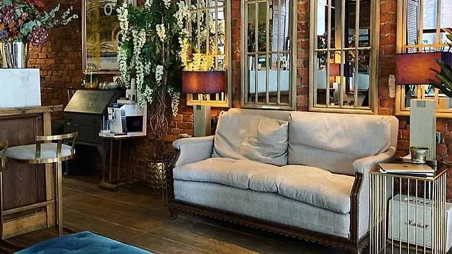 The Cow Hollow 4* 맨체스터