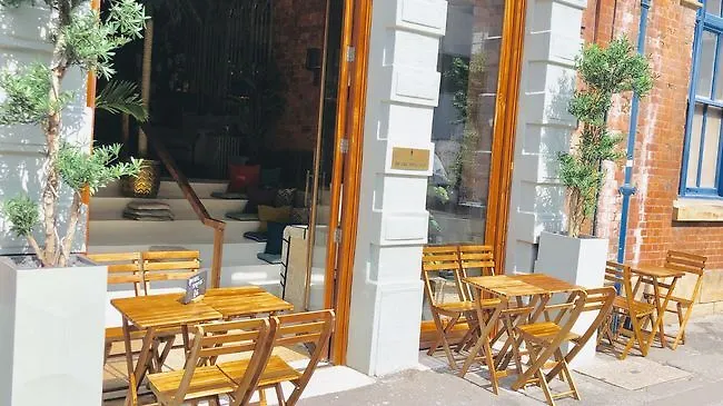 The Cow Hollow 맨체스터