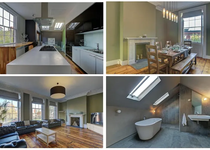 Manchesters Ultimate House - Hot Tub - Sleeps 22! * Manchester