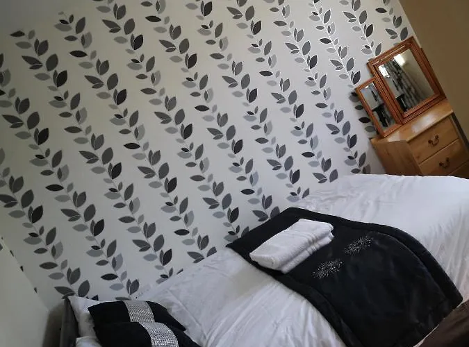 Apartamento Richflo Facility Mánchester