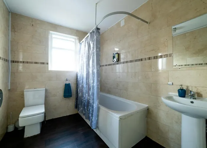 Regency Hotell Manchester