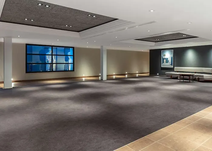 The Edwardian Manchester, A Radisson Collection Otel Manchester