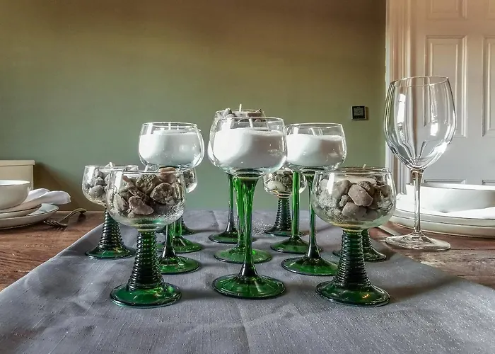 Casa vacanze Manchesters Ultimate House - Hot Tub - Sleeps 22! *