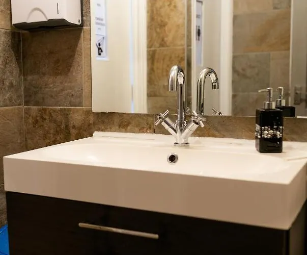 Hotell Regency Manchester