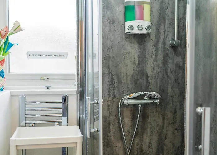 Regency Hotell Manchester