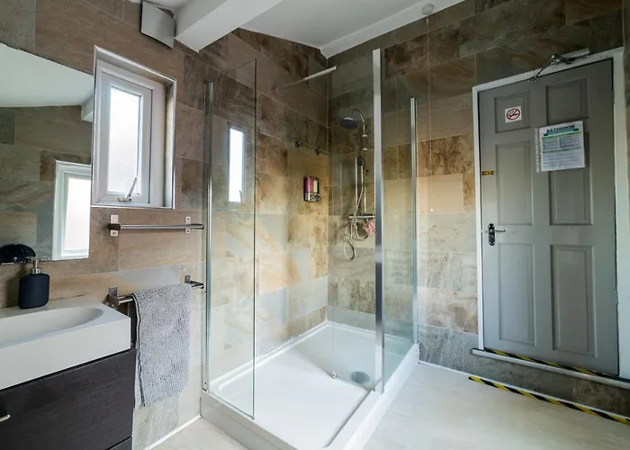 Hotell Regency Manchester