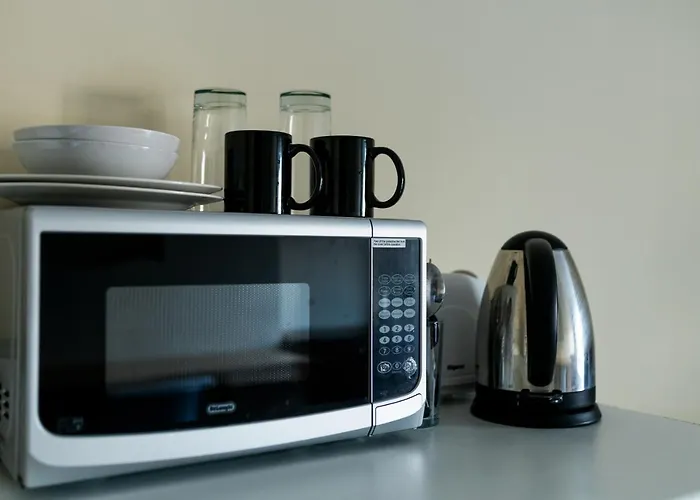 Hotell Regency Manchester