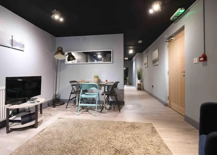 Back Turner Townhouse