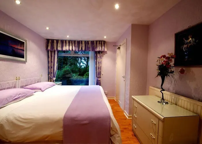 La Suisse Serviced Lägenhet