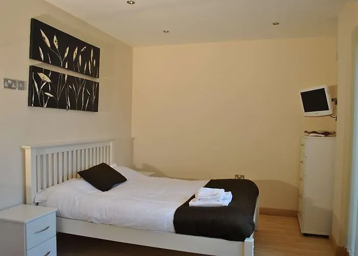 Dreamhouse Centre Manchester