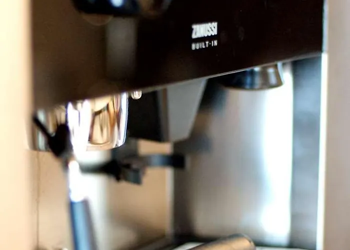 Dreamhouse Centre Apartmán