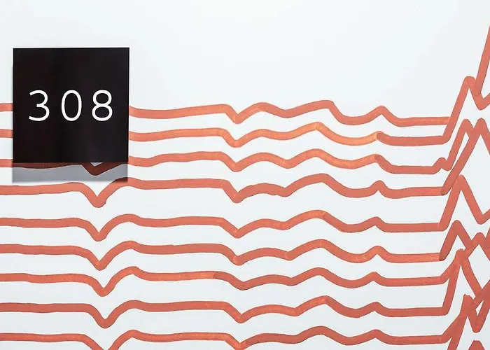 - The Niu, Loom North By Ihg 맨체스터