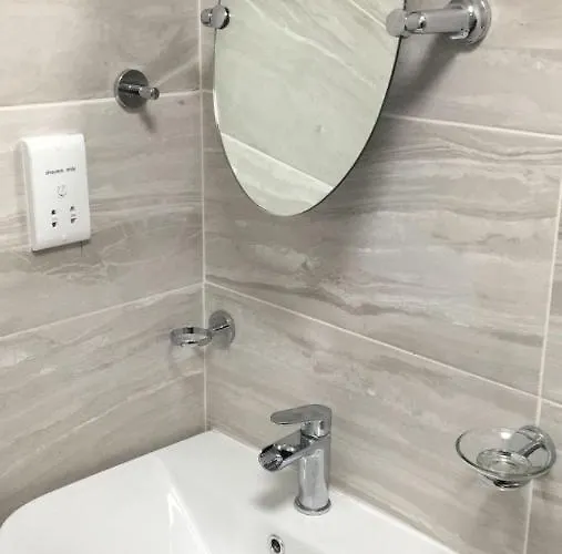 Appartement Rusholme