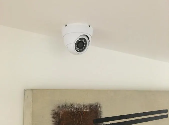 Rusholme 아파트 *